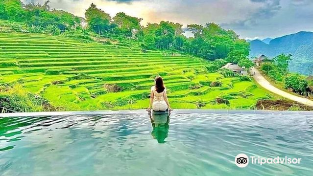 Pu Luong Nature Reserve