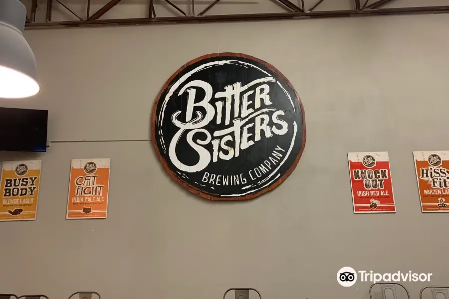 Bitter Sisters Brewery