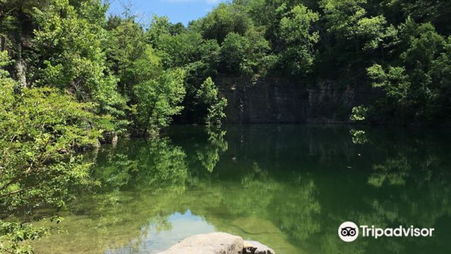 Greenway Farm Conference Center