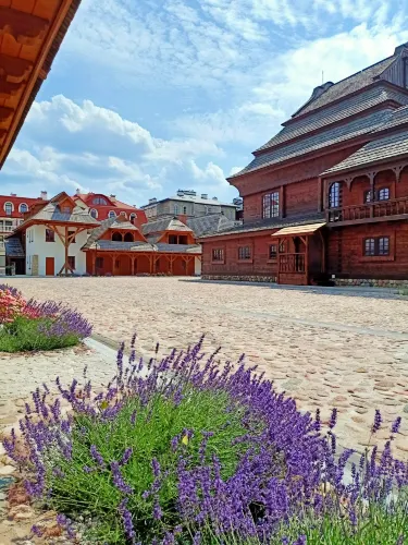 Bilgoraj