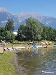 Baggersee Rossau