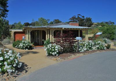 San Dieguito Heritage Museum at the Heritage Ranch