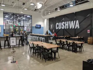 Cushwa Brewing Co.