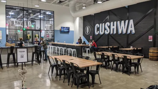 Cushwa Brewing Company