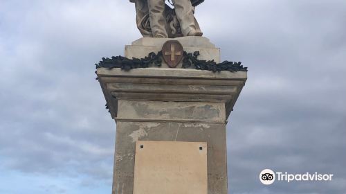 Monumento a Vittorio Emanuele II