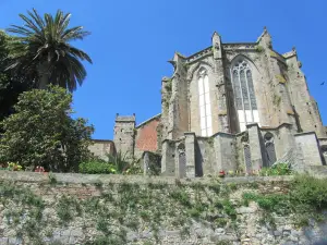 Basilica of Santa Maria
