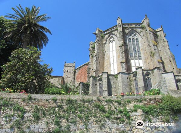 Basilica of Santa Maria