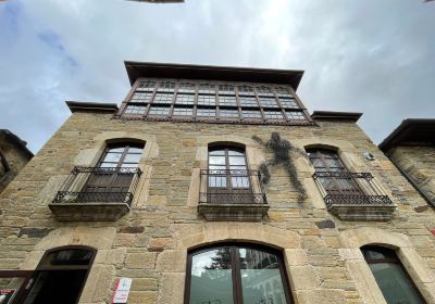 Museo Arqueológico de Cacabelos