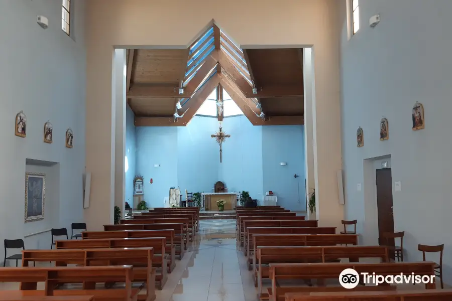 Chiesa di Santa Maria Immacolata