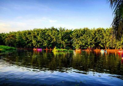 Parque Natural de Pucallpa