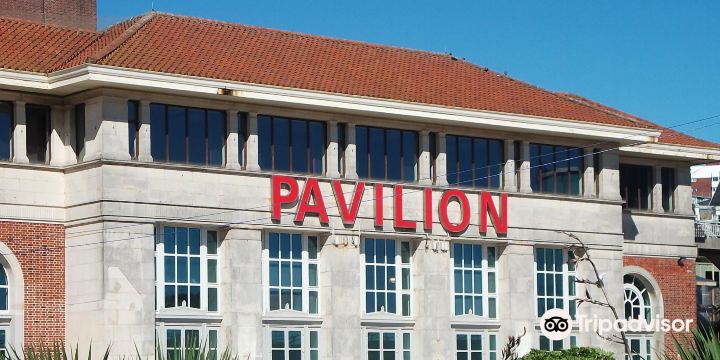 Bournemouth Pavilion Theatre