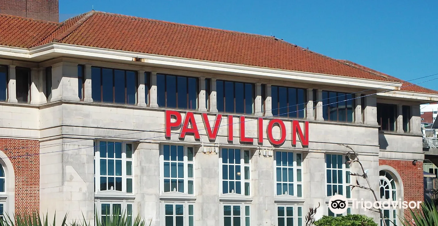 4_Bournemouth Pavilion Theatre