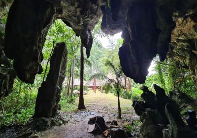 Palenque de los Cimarrones