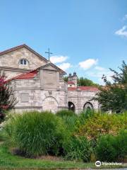 The Shrine of St. Anthony