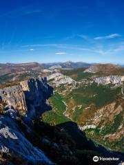 Route des Cretes La Palud