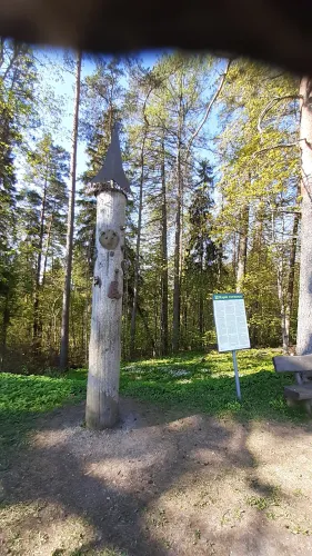 Otepaa Energy Column