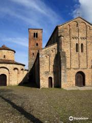 Chiesa di San Giovanni e Battistero di Vigolo Marchese