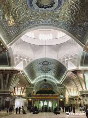 Holy shrine of Imam khomeini
