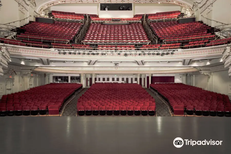 Capitol Theatre