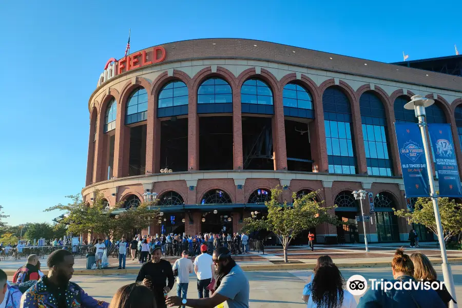 Citi Field