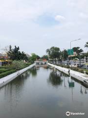 Isola di Rattanakosin