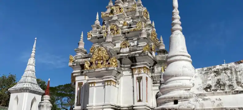 โรงแรมในอำเภอ ไชยา