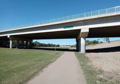 Thunderbird Paseo Park