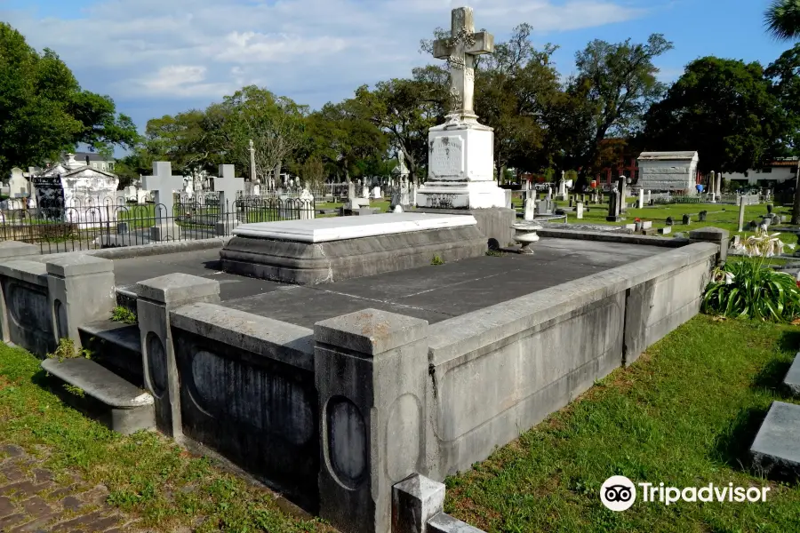 St. Michael's Cemetery