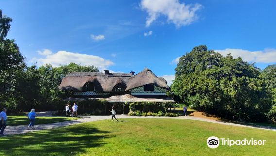 Swiss Cottage