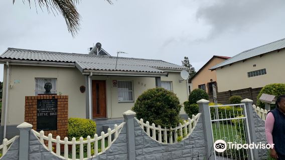 Steve Biko Centre
