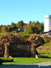 Hartshorn's Organic Farm Stand & Maple Sugar House