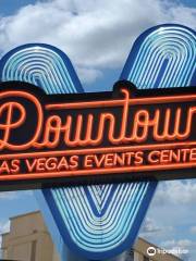 Downtown Las Vegas Events Center