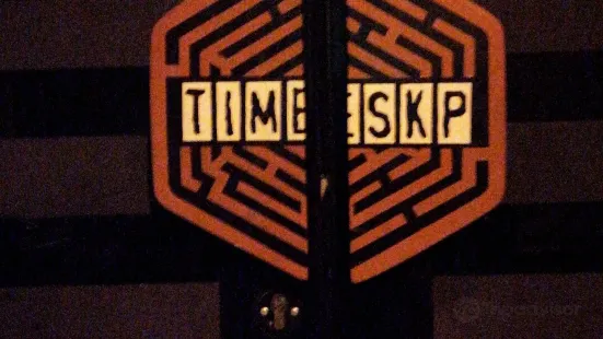 TimeSkp Escape Room Girona