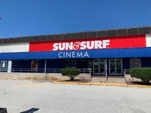 Sun & Surf Cinema