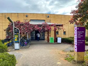 McLaren Vale and Fleurieu Coast Visitor Centre