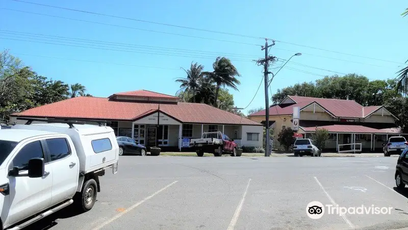 Cooktown History Centre