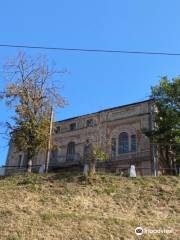 Dobrolyubov's State Literary Memorial Museum