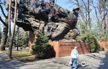 28 гвардейцев панфиловцев