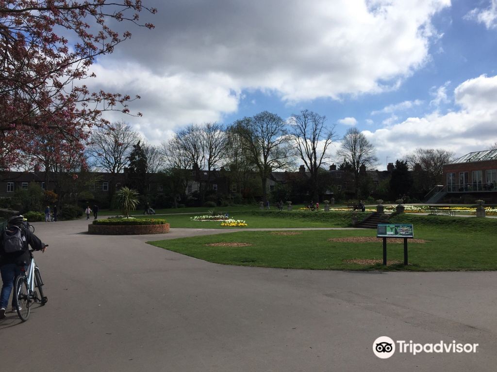 Lloyd Park Tickets [2025] Promos, Prices, Reviews Opening