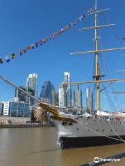 Sarmiento Frigate Ship Museum