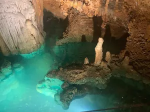Luray Caverns