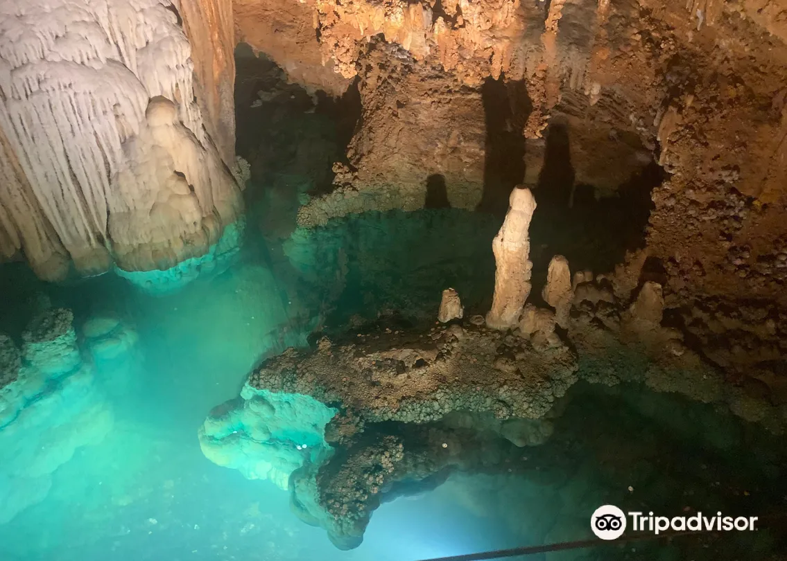 3_Luray Caverns