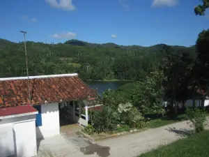 Casa Museo de Polo Montanez