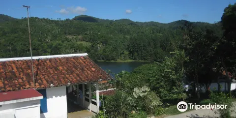 Casa Museo de Polo Montanez