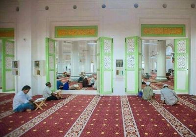 Masjid Sultan Zainal Abidin