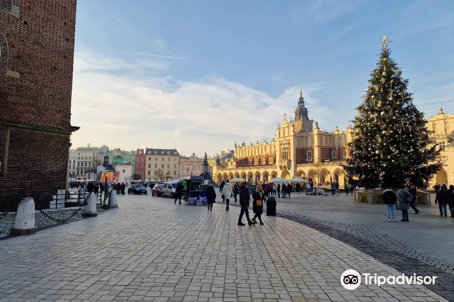 Matejko Square