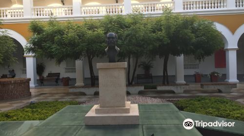 Universidad de Cartagena