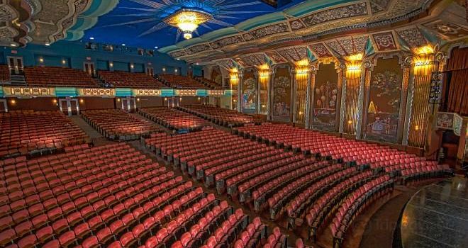 Paramount Theatre
