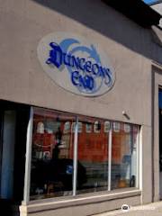 Dungeon's End : Game Store