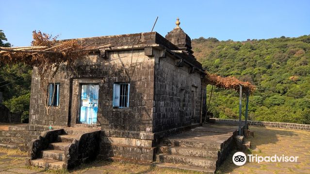 Shri Bettada Bhairaveshwara Swamy Temple